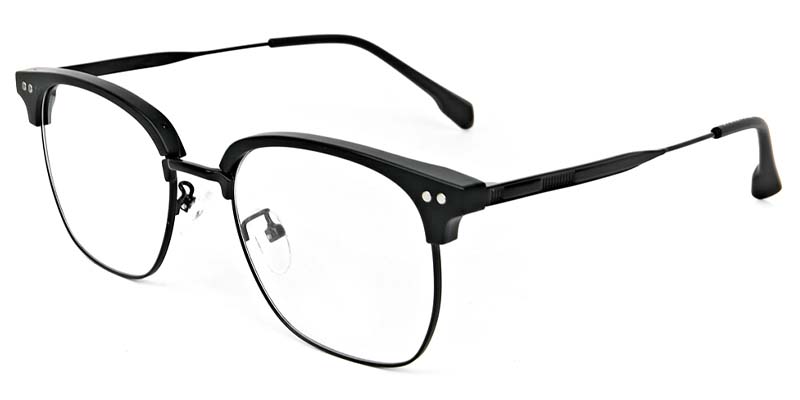 Jolly​ Glasses Black