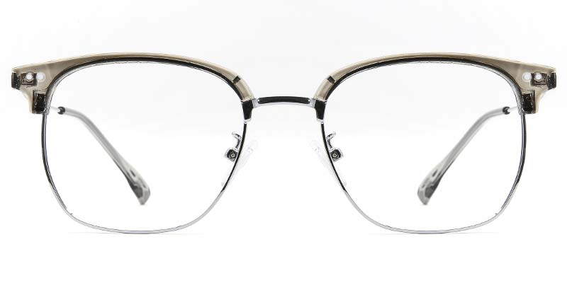 Jolly Glasses Gray