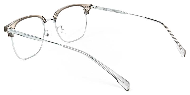 Jolly​ Glasses Gray