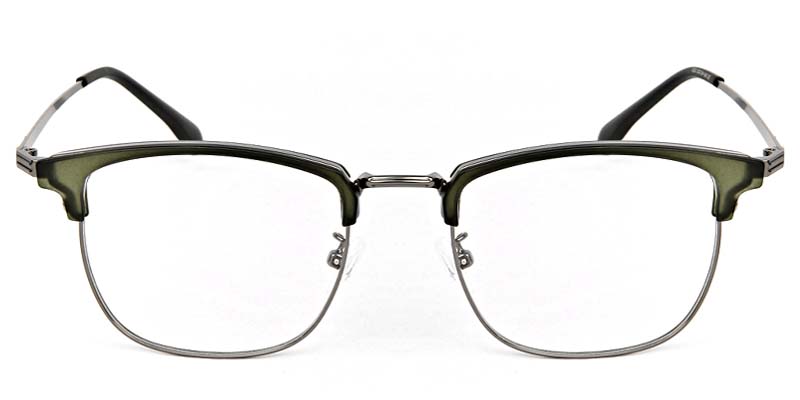 Dandy​ Glasses Black