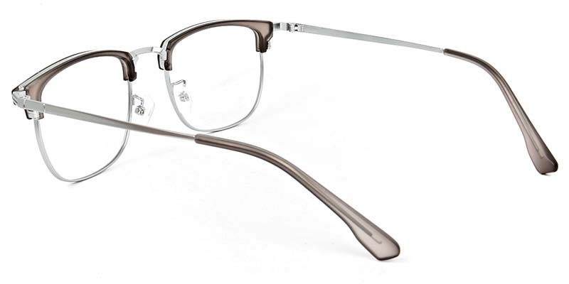 Dandy​ Glasses Brown