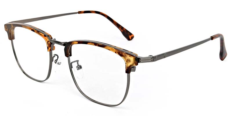 Dandy​ Glasses Tortoise