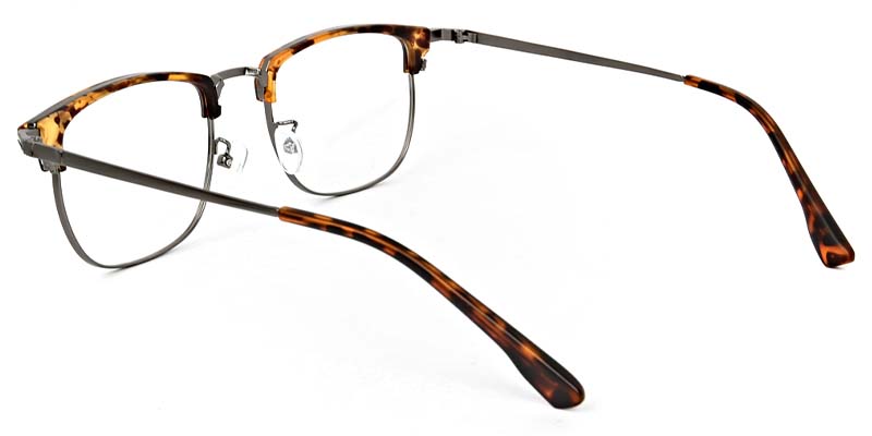 Dandy​ Glasses Tortoise