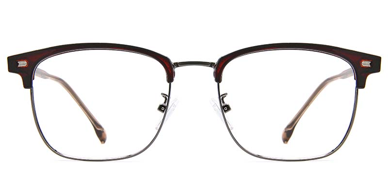 Novo Glasses Black