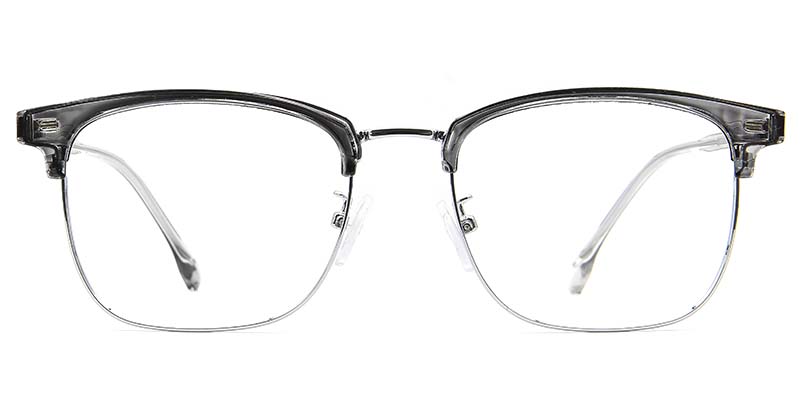 Novo Glasses Silver
