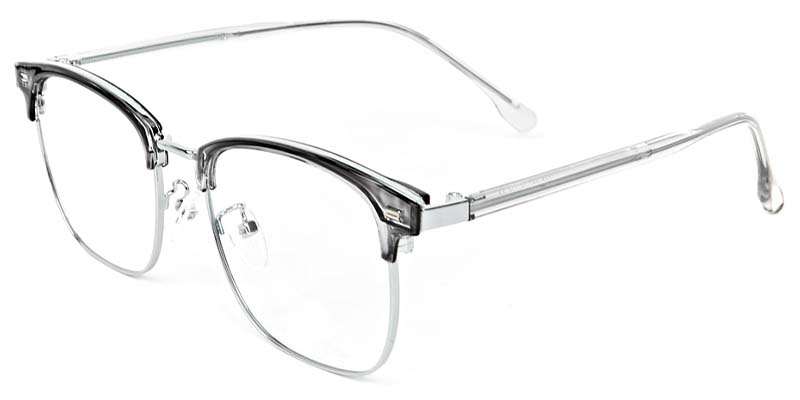 Novo​ Glasses Silver