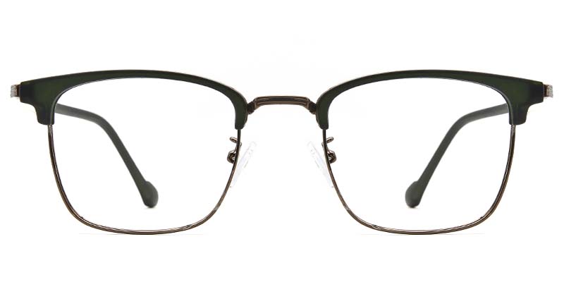 Overture Glasses Black