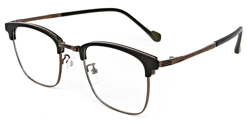 Ziggy​ Glasses Black