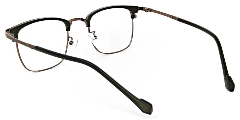 Ziggy​ Glasses Black