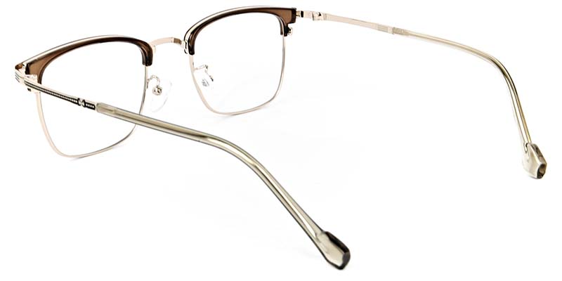 Ziggy​ Glasses Brown