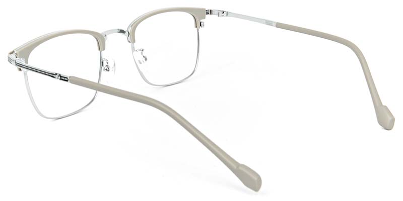 Ziggy​ Glasses Gray