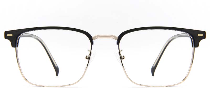Presto Glasses Black_Gold