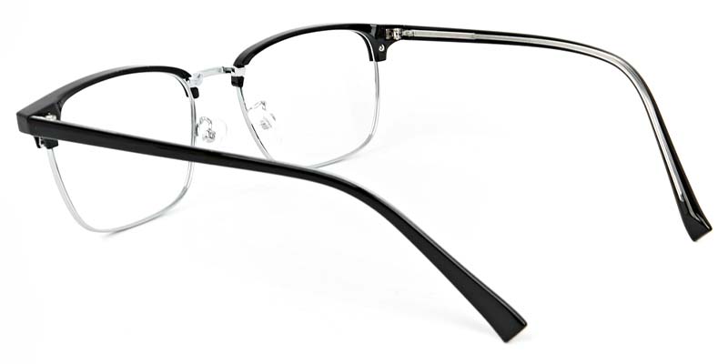 Presto​ Glasses Black_Silver