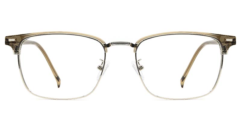 Presto Glasses Brown