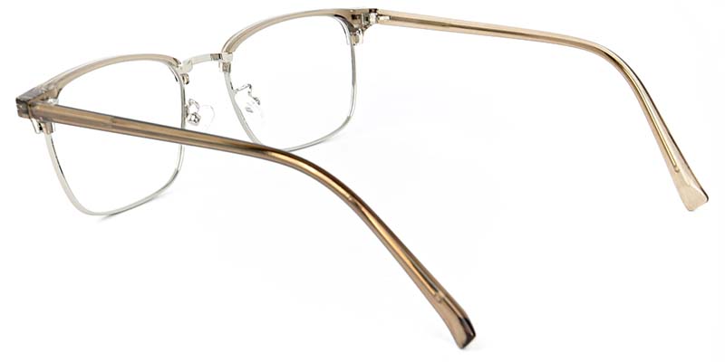 Presto​ Glasses Brown