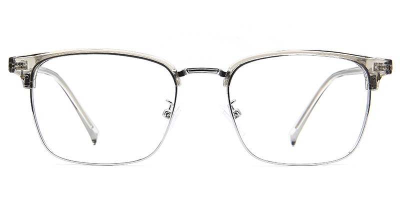 Presto Glasses Gray