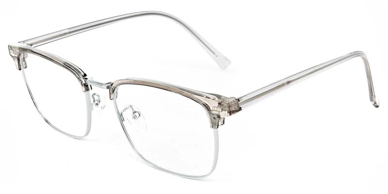 Presto​ Glasses Gray