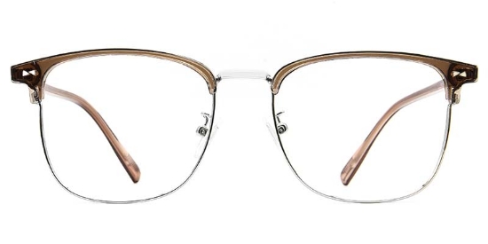 Rondo Glasses
