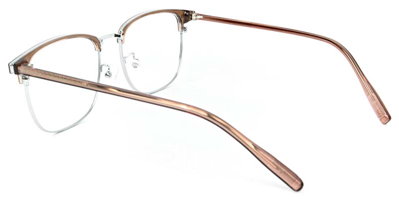 Rondo​ Glasses Silver