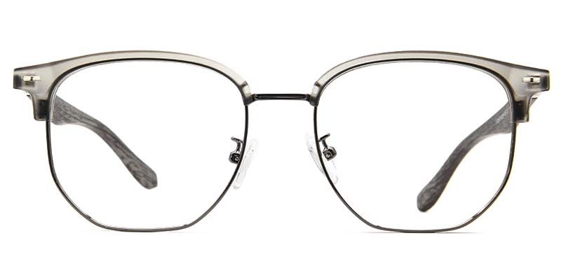 Samba Glasses Gray
