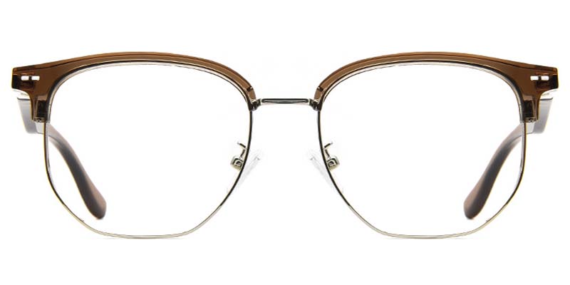 Samba Glasses Brown