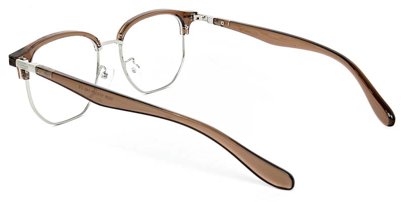 Samba​ Glasses Brown