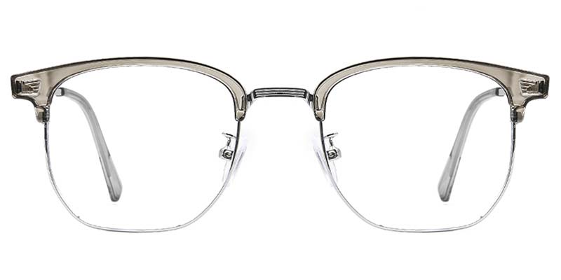Tempo Glasses Transparent_Gray