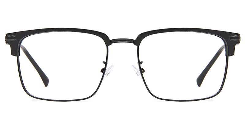 Vogue Glasses Black