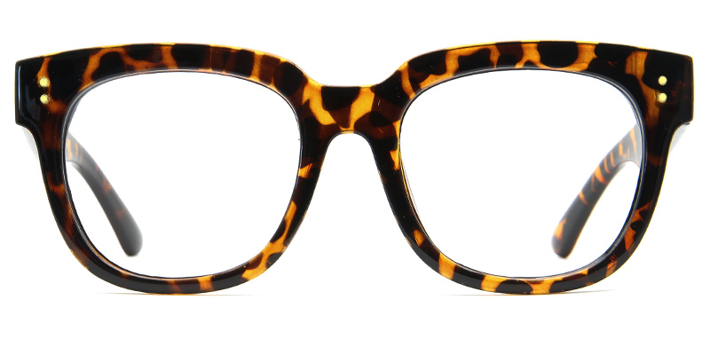 Ember Glasses Tortoise