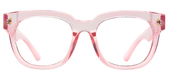 Ember Glasses