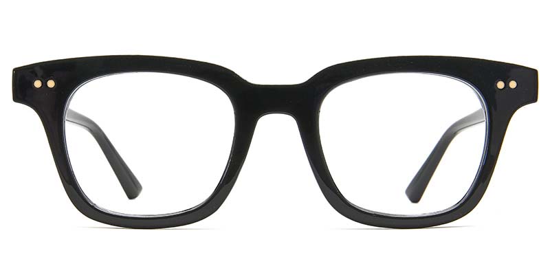 Finesse Glasses Black