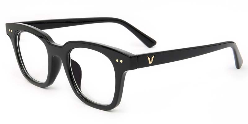 Firefly​ Glasses Black