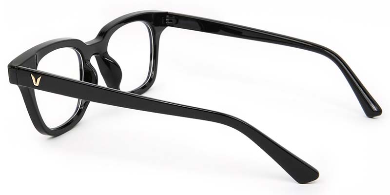 Firefly​ Glasses Black