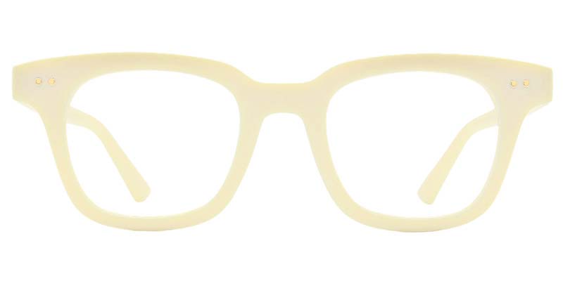 Finesse Glasses Yellow