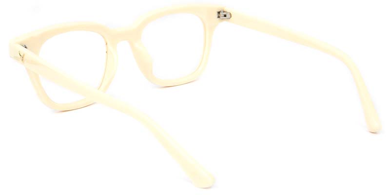 Firefly​ Glasses Yellow