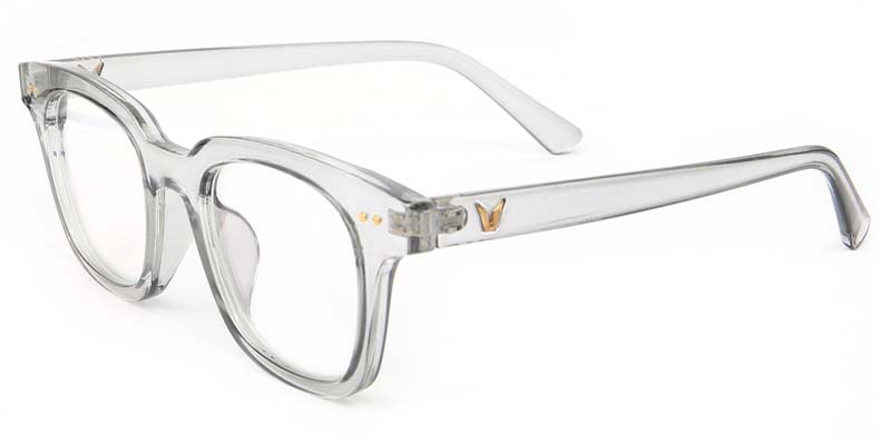 Firefly​ Glasses Transparent_Gray