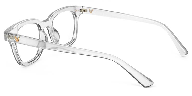 Firefly​ Glasses Transparent_Gray