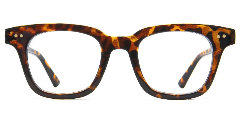 Finesse Glasses Tortoise
