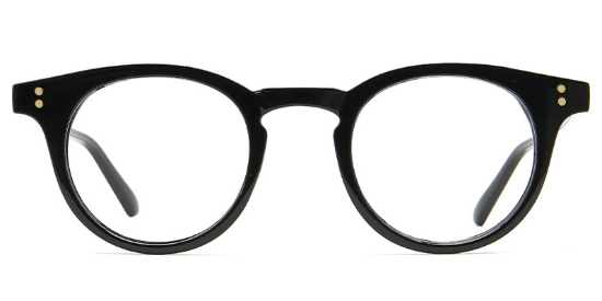 Glimmer Glasses