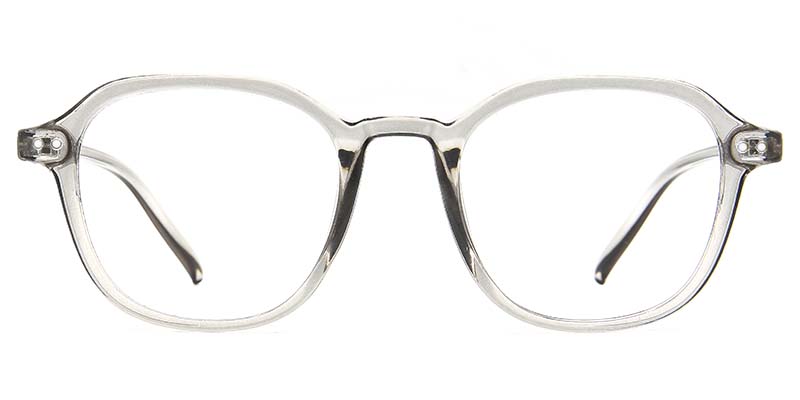 Zing Glasses Transparent_Gray