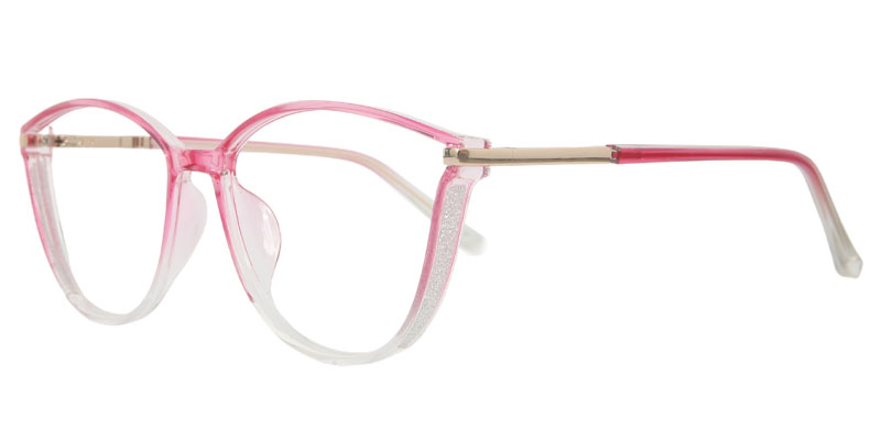 Mellow Glasses Pink