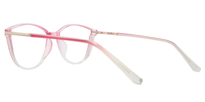 Mellow Glasses Pink