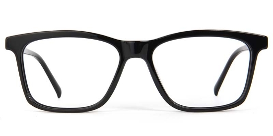 Amber Glasses