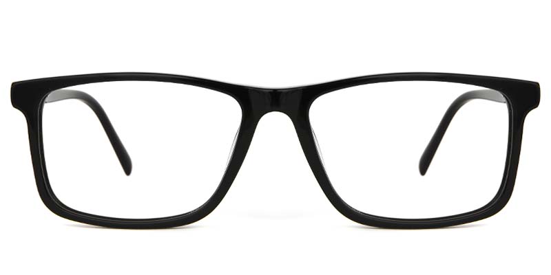 Enchantment Glasses Black