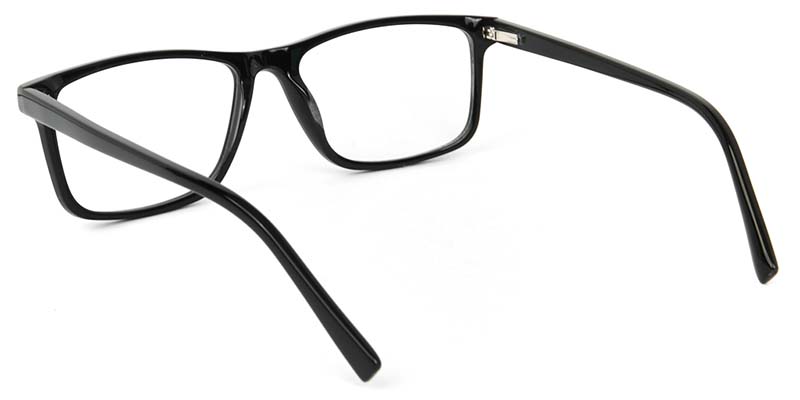 Enchantment​ Glasses Black