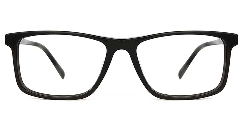 Enchantment Glasses Black_Tortoise