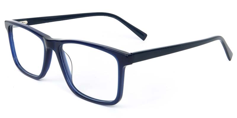 Enchantment​ Glasses Blue