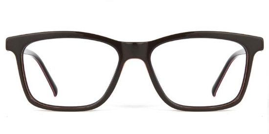 Amber Glasses