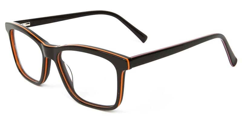 Picture of Amber Glasses