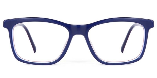 Amber Glasses